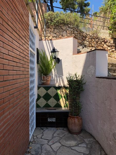 Foto c73d6d30-37f1-4385-8816-aa67e301c3ba. Xalet amb xemeneia calefacció aparcament a Palma de Cervelló (La)