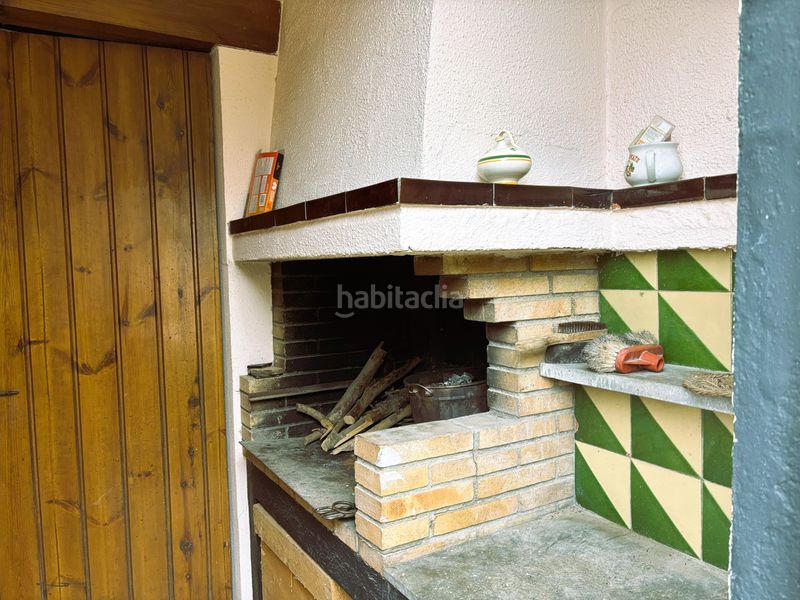 Foto cc139d33-40d0-40a3-8607-d0738234f824. Xalet amb xemeneia calefacció aparcament a Palma de Cervelló (La)