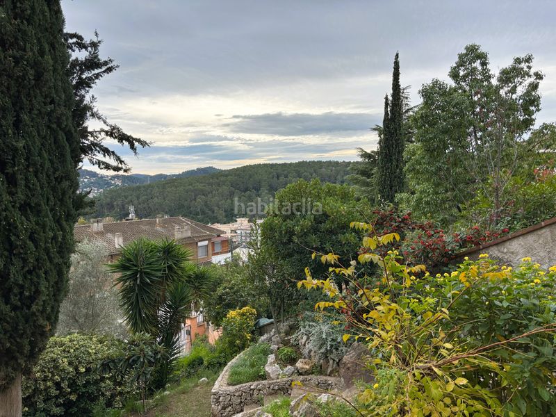 Foto e1b94baf-9301-4ca9-bbd6-2d4d22145fe4. Xalet amb xemeneia calefacció aparcament a Palma de Cervelló (La)