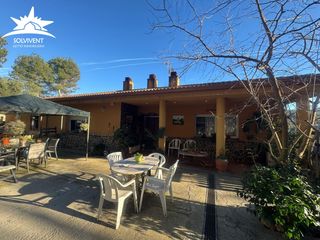House in Corbera de Llobregat