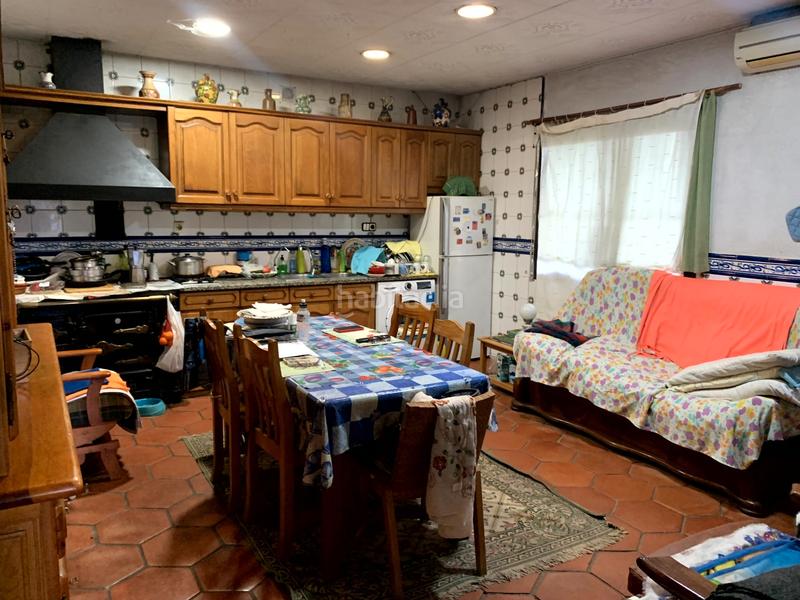 Foto 65f4839d-3060-482f-9ad5-19882d05c016. Casa con camino riscaldamento parcheggio in Corbera de Llobregat