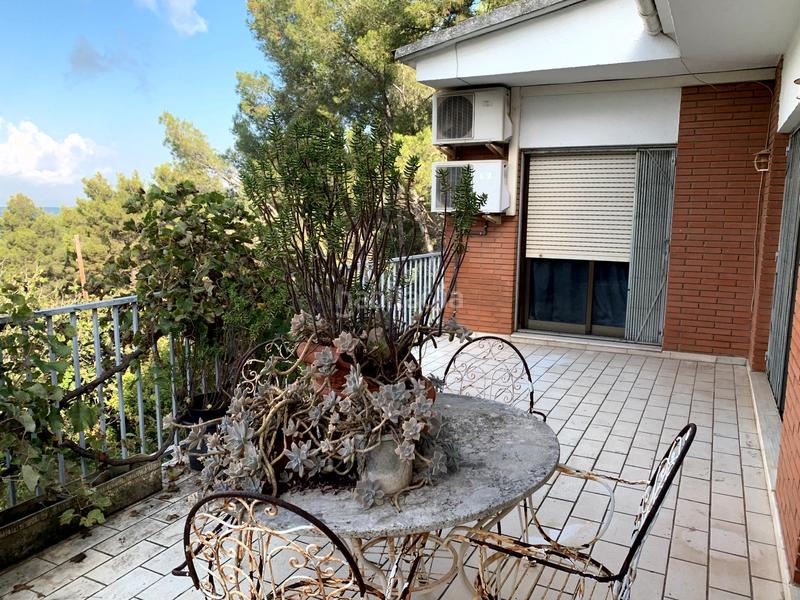 Foto 6ea9669b-cd3b-4171-af8f-150ffc2a5ff6. Casa con camino riscaldamento parcheggio in Corbera de Llobregat