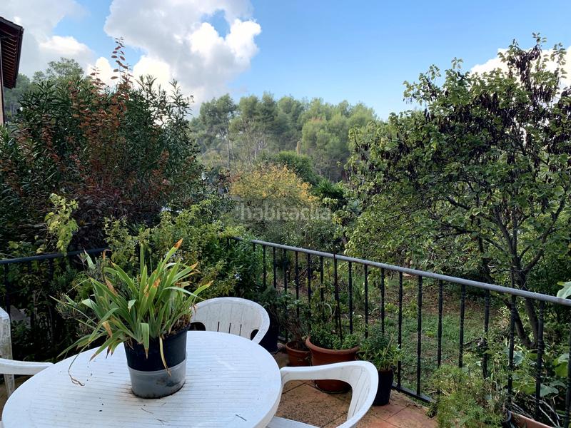 Foto 87148ade-e9d8-4604-9d42-85dddd8ef58b. Casa con camino riscaldamento parcheggio in Corbera de Llobregat