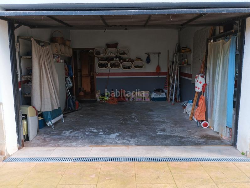 Foto 8ee550d7-2531-4a93-99ae-280933becc5c. Casa con camino riscaldamento parcheggio in Corbera de Llobregat