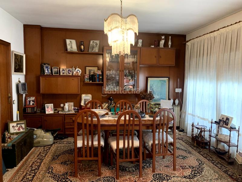 Foto 94110879-c1dc-4f86-b7f2-10c136f6c6c3. Casa con camino riscaldamento parcheggio in Corbera de Llobregat