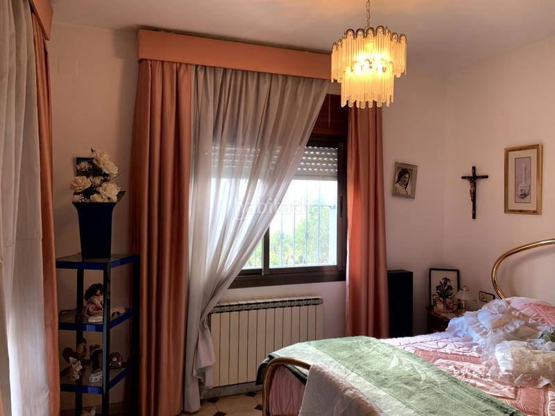 Foto a0140c7d-eb9f-4360-83b8-94c871a5115f. Casa con camino riscaldamento parcheggio in Corbera de Llobregat