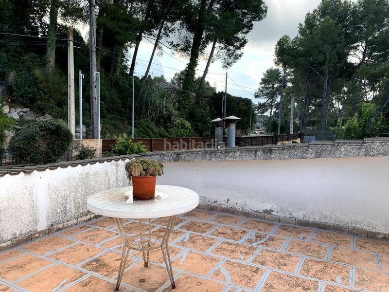 Foto a7654504-ab00-4d58-95c5-f7253d670240. Casa con camino riscaldamento parcheggio in Corbera de Llobregat