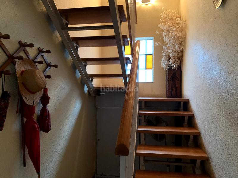 Foto c18b5fb5-9834-465c-8059-51043c45128f. Casa con camino riscaldamento parcheggio in Corbera de Llobregat