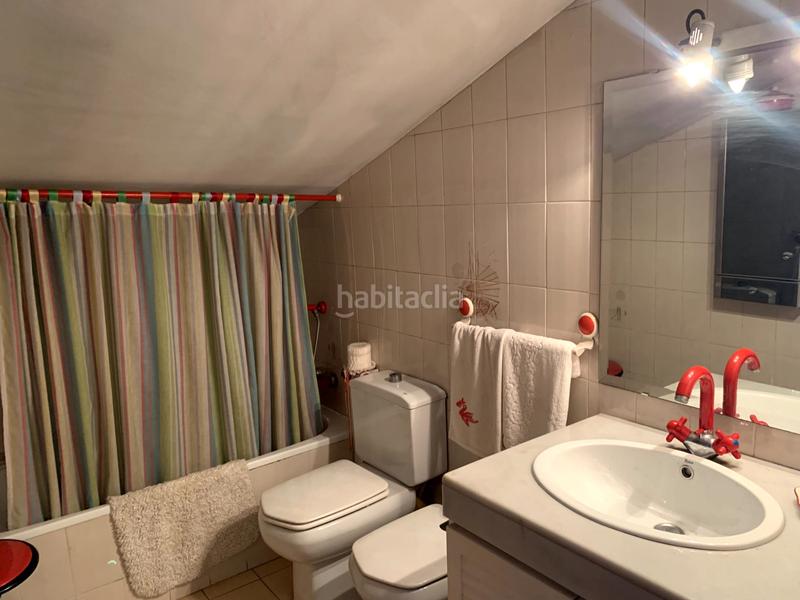 Foto c2cff473-5f35-4b7b-bdde-9a102b12efa8. Casa con camino riscaldamento parcheggio in Corbera de Llobregat