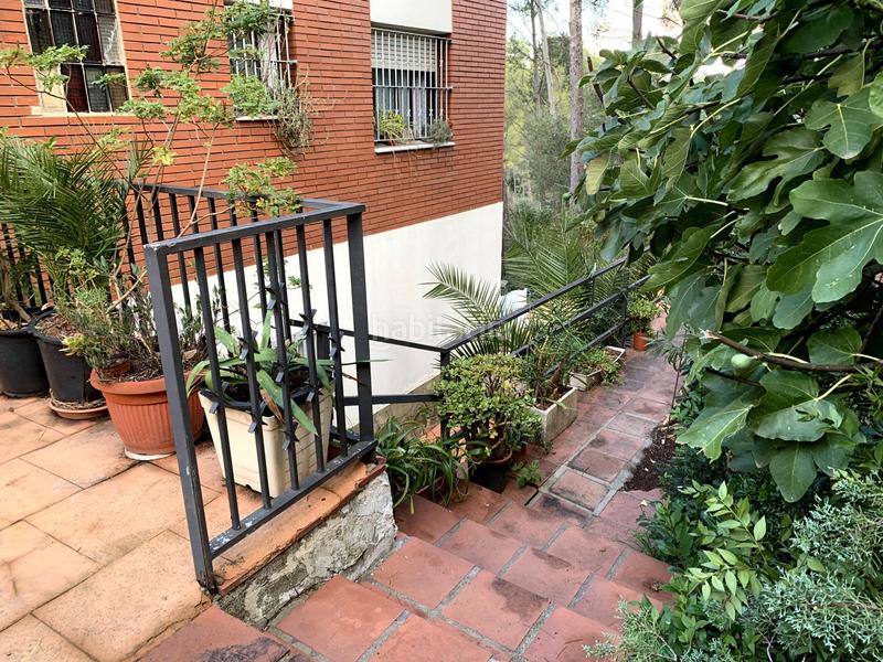 Foto d14e75f4-8201-493b-b1c5-5f0f239fa423. Casa con camino riscaldamento parcheggio in Corbera de Llobregat