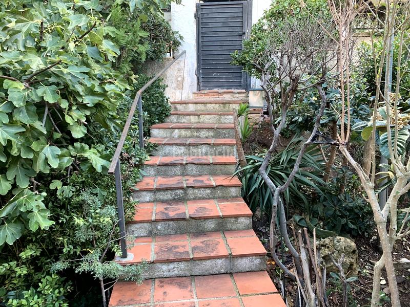 Foto f0fb3a4e-5541-4a86-a48c-9333a8c948bb. Casa con camino riscaldamento parcheggio in Corbera de Llobregat