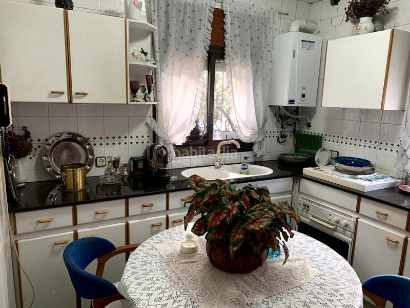 Foto 254dd83e-55a4-48e0-9da1-239828503288. Haus mit kamin heizung parking in Corbera de Llobregat