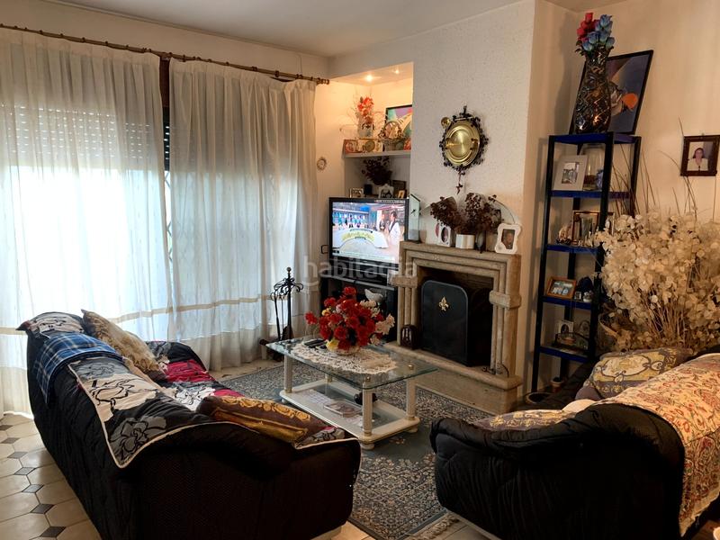 Foto 4298a1f1-7f28-41a7-82e7-1c2733a1cb82. Haus mit kamin heizung parking in Corbera de Llobregat