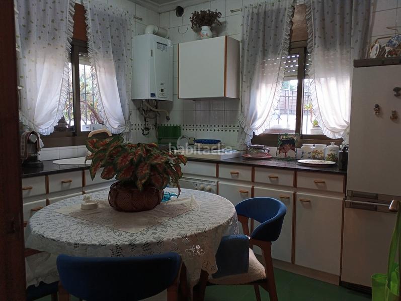 Foto 653aaf71-b710-4b9a-ae0d-f7b0f5dd1bf7. Haus mit kamin heizung parking in Corbera de Llobregat