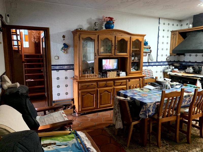 Foto 6e7955a0-c8ec-45d7-be1e-094d4e9ec52b. Haus mit kamin heizung parking in Corbera de Llobregat