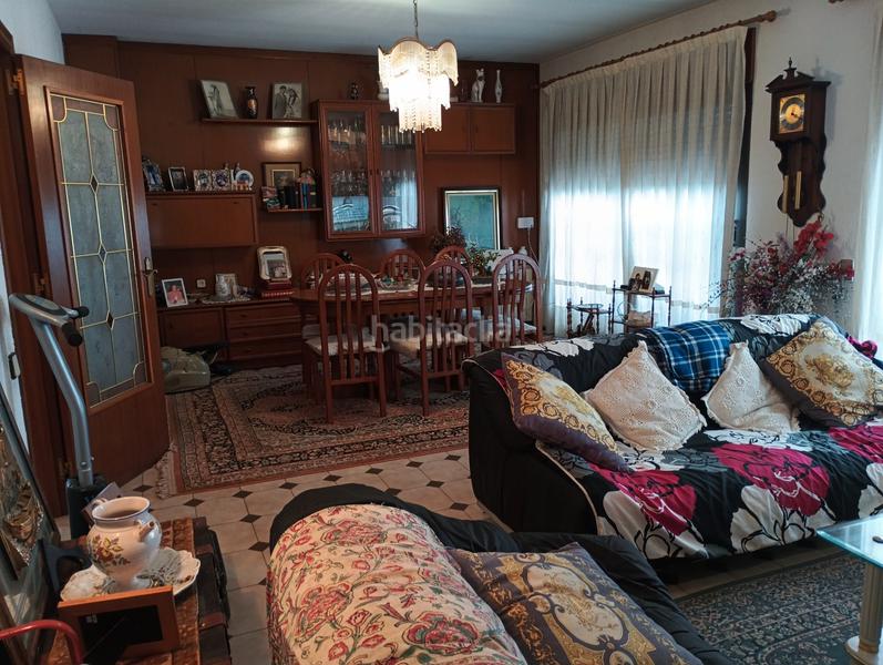 Foto 9d3743c3-513b-462c-9664-47edf3833123. Haus mit kamin heizung parking in Corbera de Llobregat