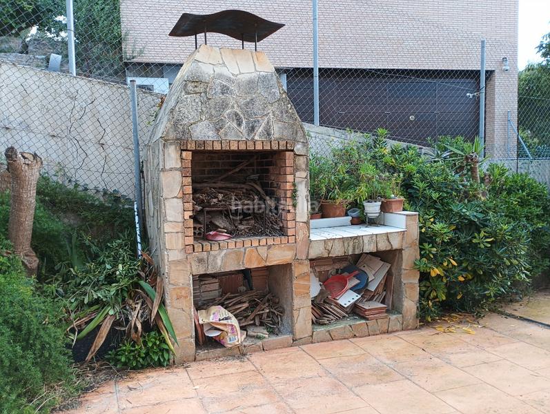 Foto a43f0dc8-9e19-4ec0-9026-9bf8109cb2d6. Haus mit kamin heizung parking in Corbera de Llobregat