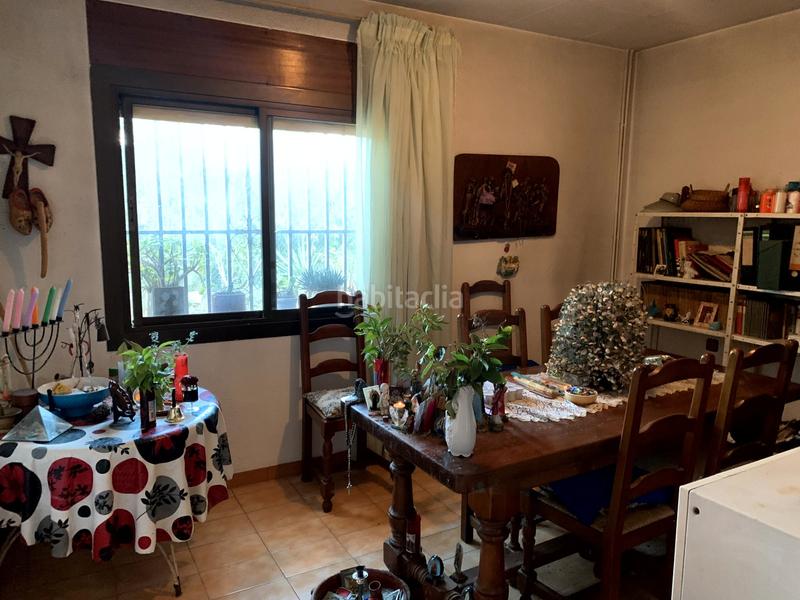 Foto b157a576-0d15-45d8-8b02-06268a9ceb95. Haus mit kamin heizung parking in Corbera de Llobregat