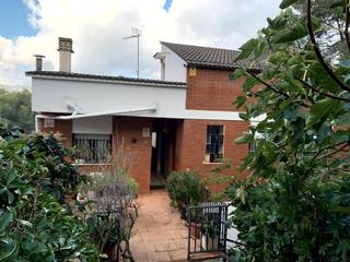 Maison à Corbera de Llobregat
