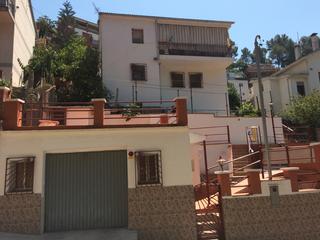 Casa a Corbera de Llobregat