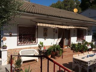 Casa a Corbera de Llobregat