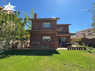 Chalet en Palma de Cervelló (La)