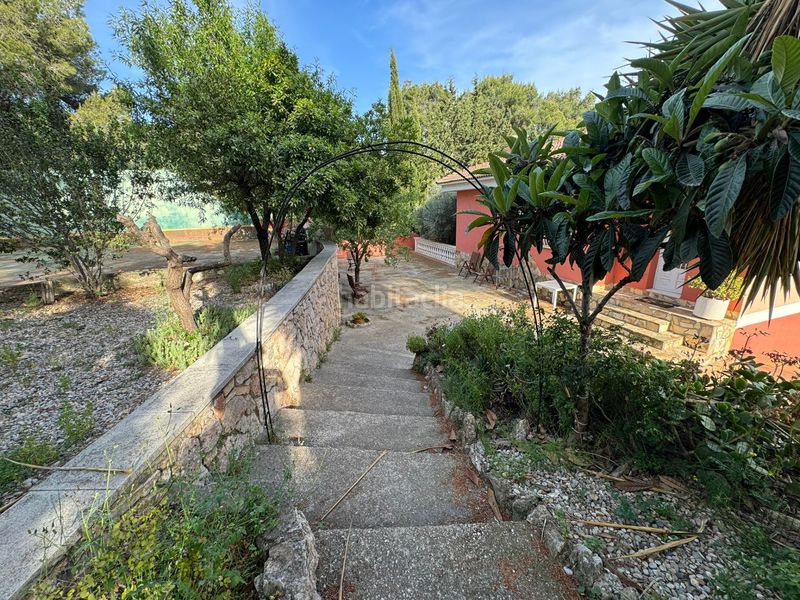 Foto 01ae5f62-7eb6-478b-9291-f6e6d902f501. Casa amb xemeneia calefacció aparcament piscina a Vallirana