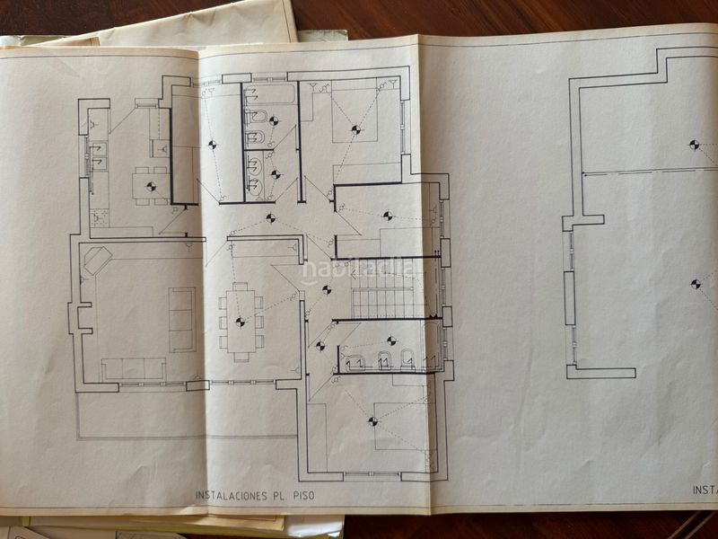 Foto 56c7d437-7c8c-43fd-aa08-41b60c4ac6b5. Casa amb xemeneia calefacció aparcament piscina a Vallirana