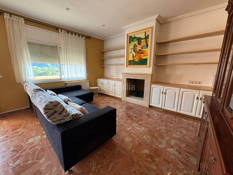 Foto 726019ee-8806-4a57-ab05-d615fc8cd294. Casa amb xemeneia calefacció aparcament piscina a Vallirana