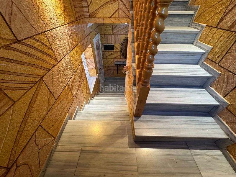 Foto 880f3717-2ee2-4f91-9d88-05c084f30878. Casa amb xemeneia calefacció aparcament piscina a Vallirana