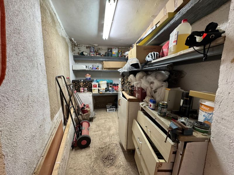 Foto 9d02b8e6-03e8-4fc2-b6d1-5561c6f82230. Casa amb xemeneia calefacció aparcament piscina a Vallirana