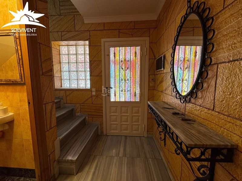 Foto f5f14f46-52db-4cac-b49b-8d3a0a4ce028. Casa amb xemeneia calefacció aparcament piscina a Vallirana