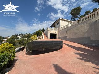 Chalet in Via alegria 28