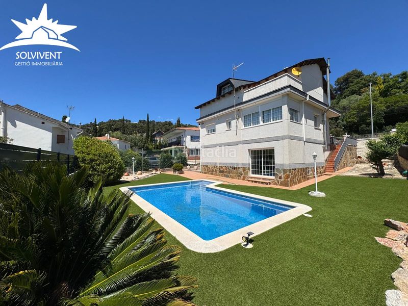Foto 4267c50f-b22a-4c5d-acd1-3634eae31433. Chalet en Corbera de Llobregat