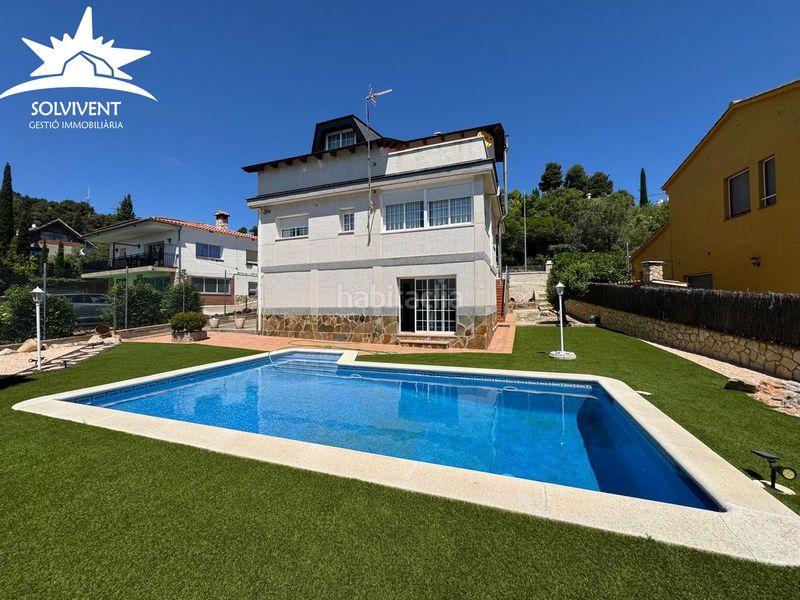 Foto c511e3fa-f35a-4f7a-b4e1-2ff43581db4f. Chalet en Corbera de Llobregat