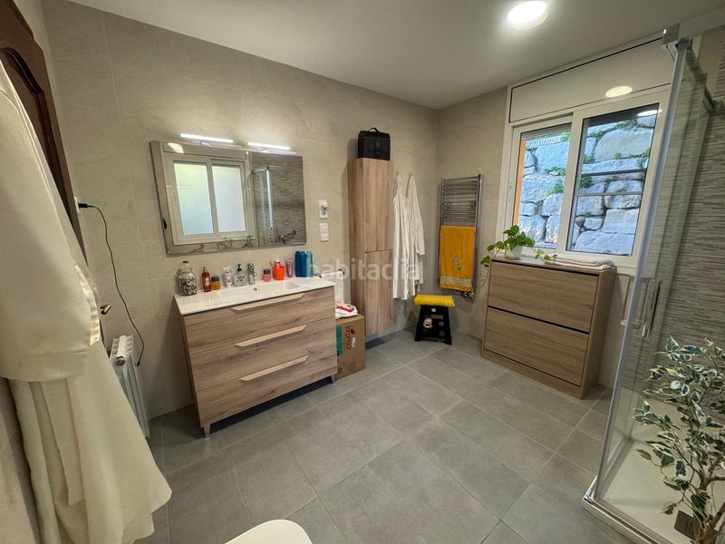 Foto 18ea9aa3-5ee6-4e91-9372-d8a1b55bd815. Casa amb xemeneia calefacció a Corbera de Llobregat