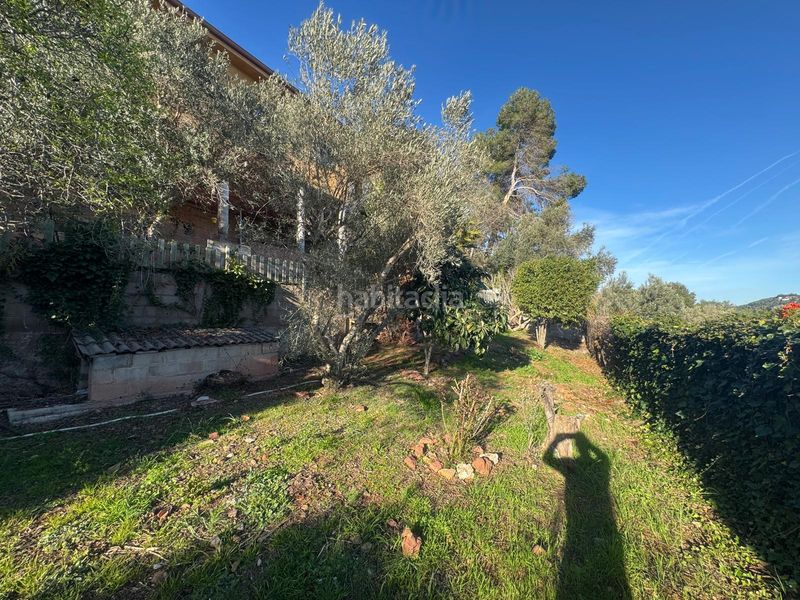 Foto 2fb18893-4214-4e81-8736-796a2592ac59. Casa amb xemeneia calefacció a Corbera de Llobregat
