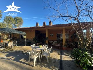 Casa a Corbera de Llobregat