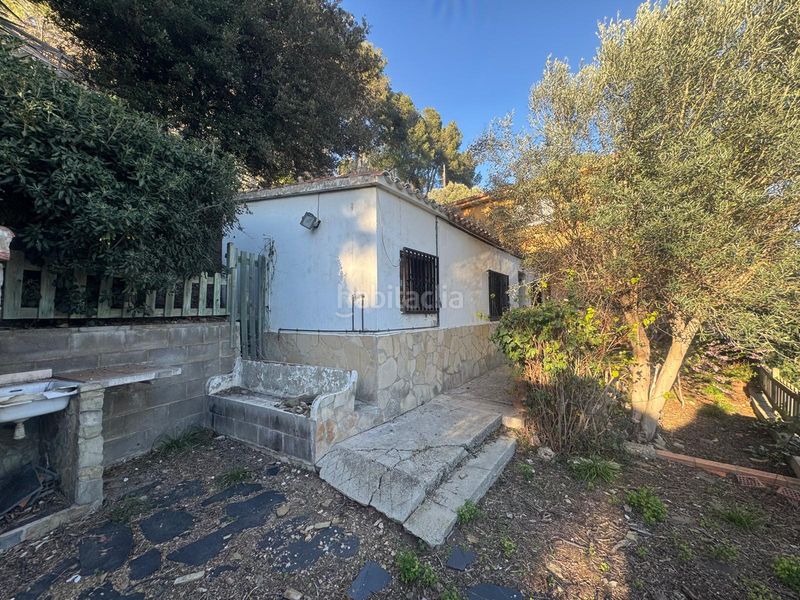 Foto 7a0cc8c0-fe2d-462d-b295-3fafdabc79a4. Casa amb xemeneia calefacció a Corbera de Llobregat