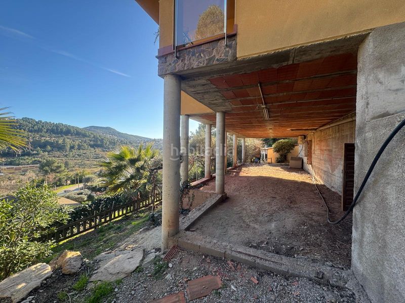 Foto 7ab990e5-2397-4127-ad0b-c61d12d08a9b. Casa amb xemeneia calefacció a Corbera de Llobregat