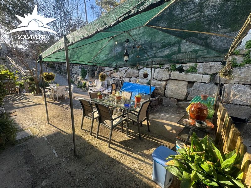Foto 9b341690-cda9-451c-ab1c-257bd3116638. Casa amb xemeneia calefacció a Corbera de Llobregat