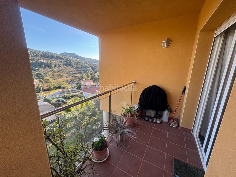 Foto 9d5a80a8-f25c-42a7-9605-988e4ee8f702. Casa amb xemeneia calefacció a Corbera de Llobregat