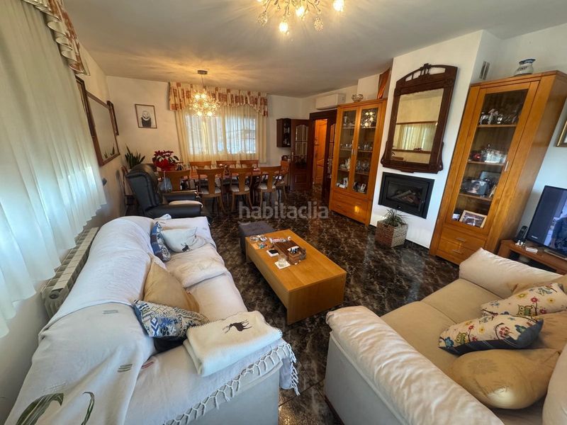 Foto aa0695e4-7bc1-4757-bf62-212b99a8207e. Casa amb xemeneia calefacció a Corbera de Llobregat