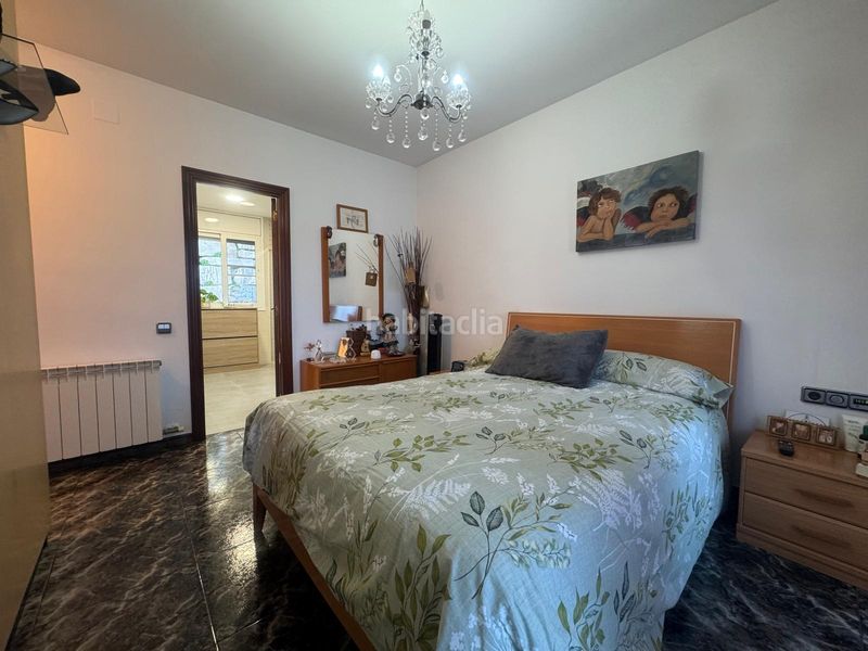 Foto ac77e4d8-c404-408f-bd25-3b72e01c5fed. Casa amb xemeneia calefacció a Corbera de Llobregat