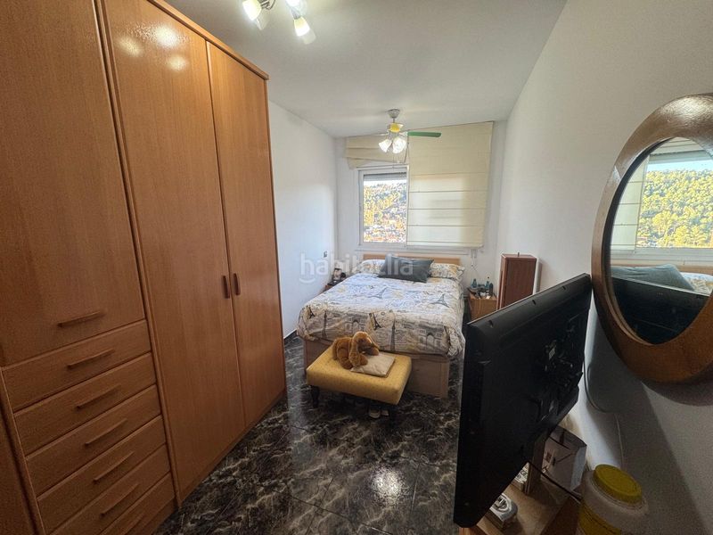 Foto bbdab27a-e339-4786-95b5-b6f4e94f0def. Casa amb xemeneia calefacció a Corbera de Llobregat