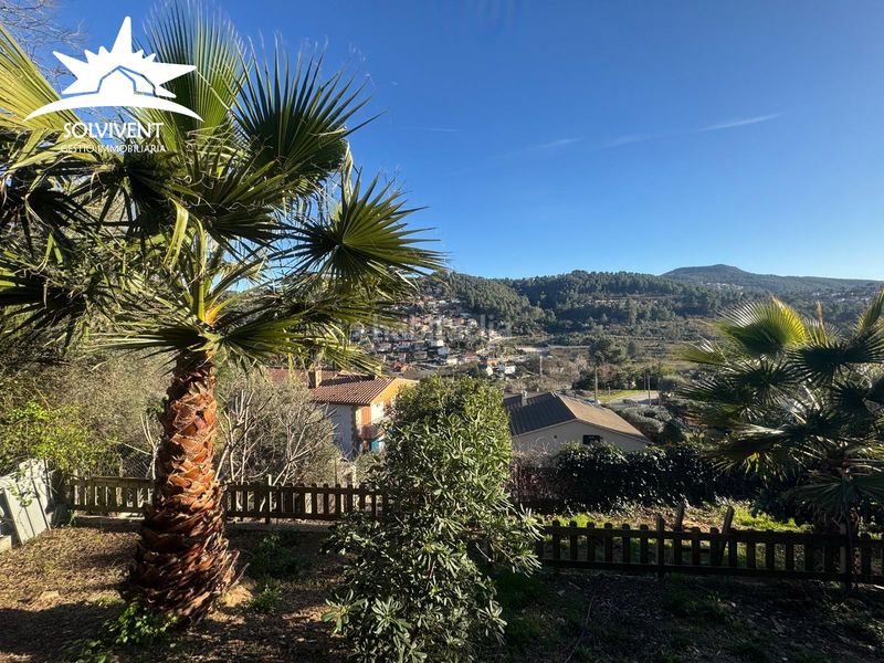 Foto c46c29f4-31c9-4a0e-88d6-3da3e8c34a90. Casa amb xemeneia calefacció a Corbera de Llobregat
