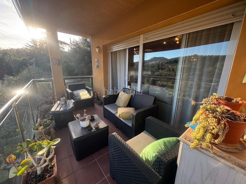 Foto c61d6e6c-7710-4728-9262-1127b4810320. Casa amb xemeneia calefacció a Corbera de Llobregat