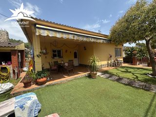 Casa a Corbera de Llobregat