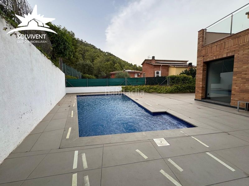 Foto 507fd13c-ee1b-470d-950e-fb96e19ac7c2. Xalet amb calefacció aparcament piscina a Cervelló