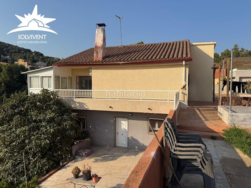 Foto 69af7383-20a4-4f2a-a7ec-76203d495aa3. Casa a Olesa de Bonesvalls